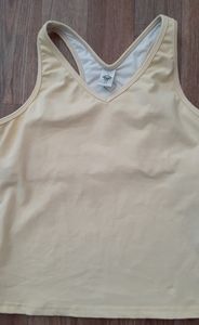 Vintage Prana Top